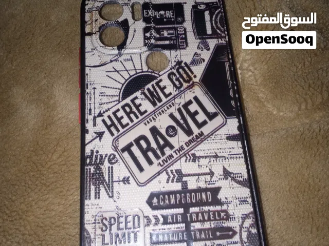 كڤر هاتف redmi