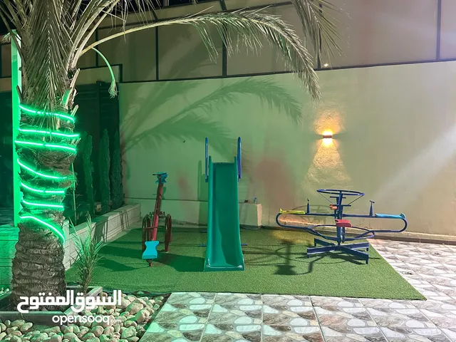 شاليه جاهز للبيع