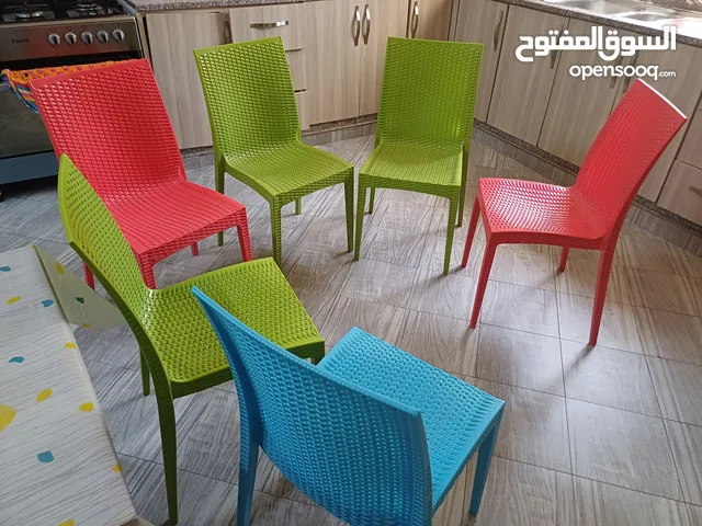 Plastic chair for sale  piece one pes Omani 8 R