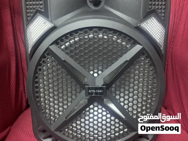 سماعه حفلات كبيره صوت قوي جدا بسعر حرق