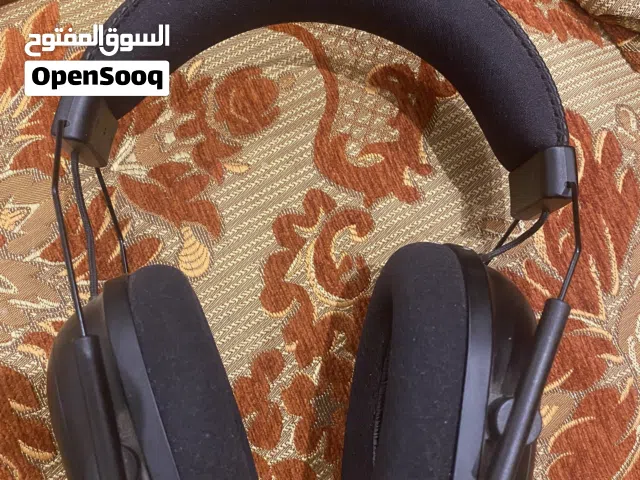سماعات razer blackshark V2 pro