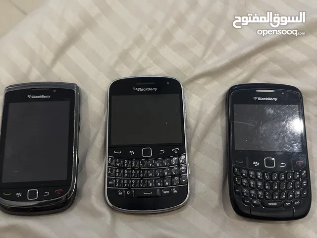 Blackberry Bold 9900 64 GB in Al Ahmadi