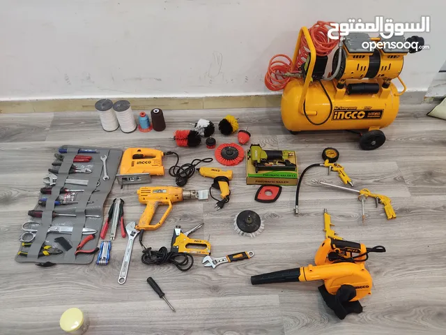 upholstery shop items