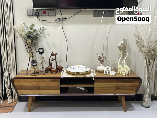 طبله وسطيه وميز تلفزيون تركي درجه اولى حسب زان ثكيل اخو الجديد