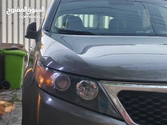 Used Kia Sorento in Baghdad