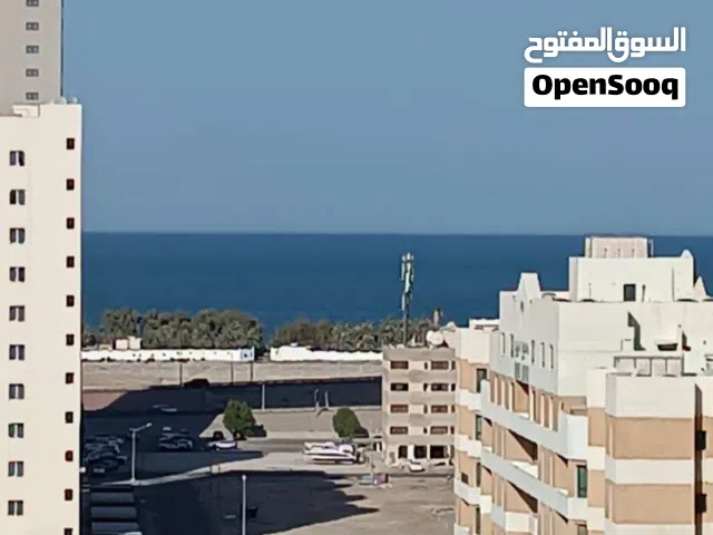 Furnished Monthly in Mubarak Al-Kabeer Sabah Al-Salem