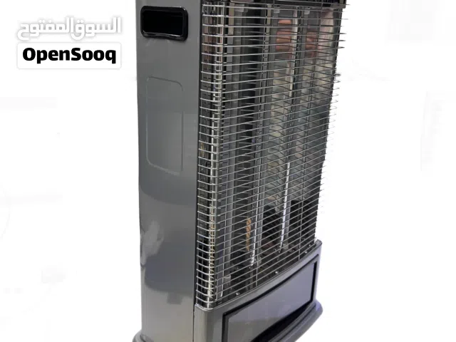 مدفئة كوارتز كهربائية من Bihart موديل YSL150 ( توصيل محافظات )