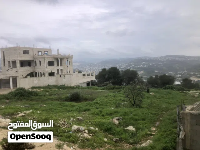 Residential Land for Sale in Tulkarm Bal'a