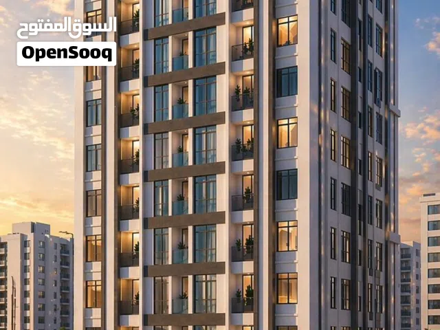 98 m2 3 Bedrooms Apartments for Sale in Muscat Al-Hail