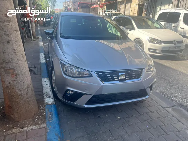 سيات ابيزا اكسلنس 2021 سعر حرق كاش