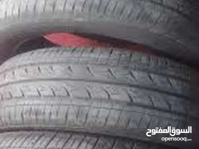 Cooper 16 Tyres in Basra
