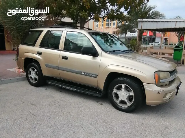 Chevrolet Blazer 1LT in Muharraq