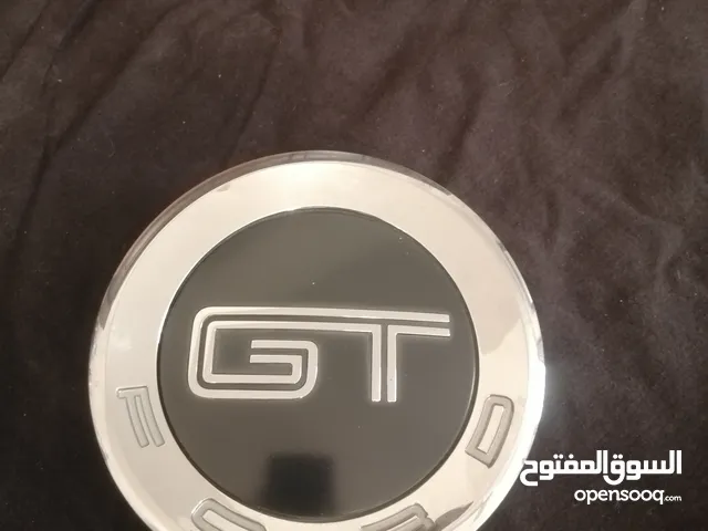 كفرات شعار موستانج