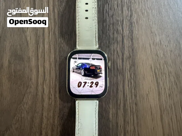 ساعة هواوي