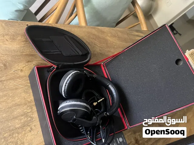 Headphones Hdj-x10-k