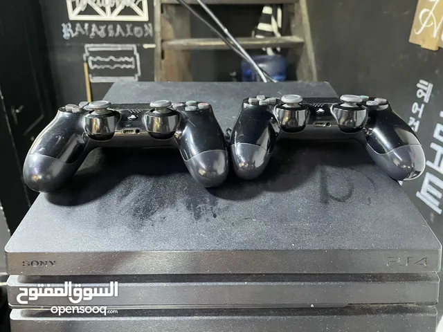 PlayStation 4 PlayStation for sale in Amman