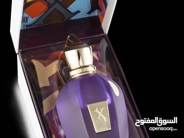 عطور تستر ماستر بوكسات