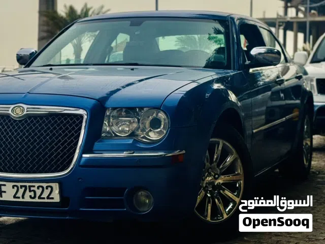 2007 Chrysler 300 300S V6
