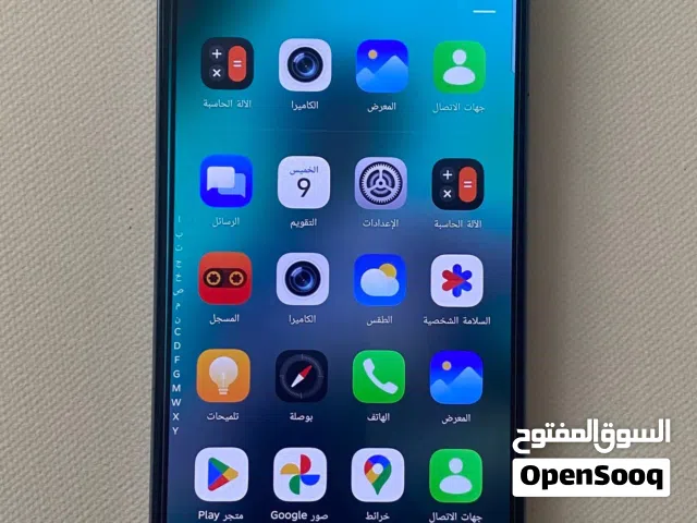 Infinix Other 512 GB in Basra