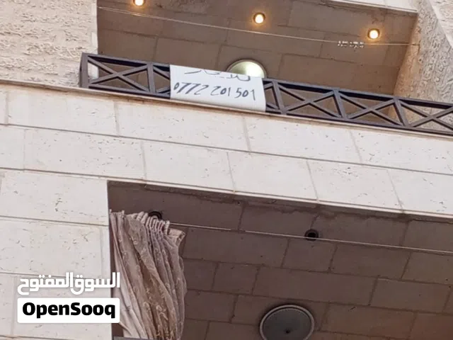 100 m2 3 Bedrooms Apartments for Rent in Irbid Irbid Mall