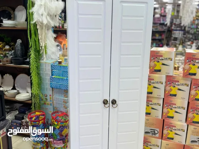 خزانة خشبية مصنوعة من خشب Mdf