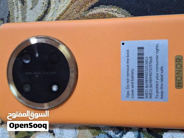 Honor Honor X9c 256 GB in Amman