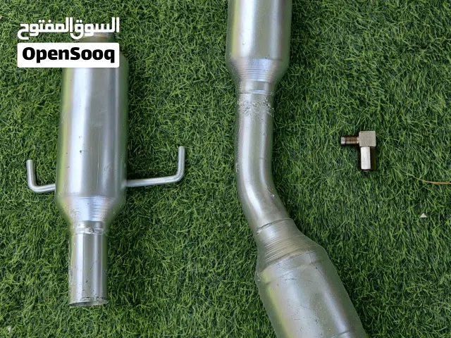 دبة بيئة فلتر+ قطع غيار كرولا
