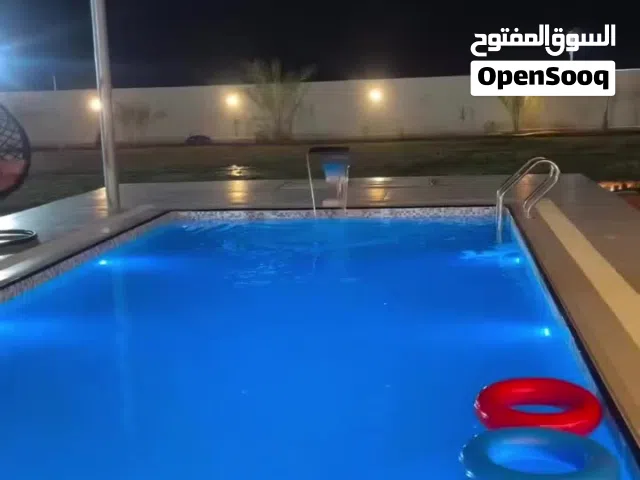 مزرعة للبيع في ابو غريب السميلات 400 متر مجهزة بأثاث درجة اولى