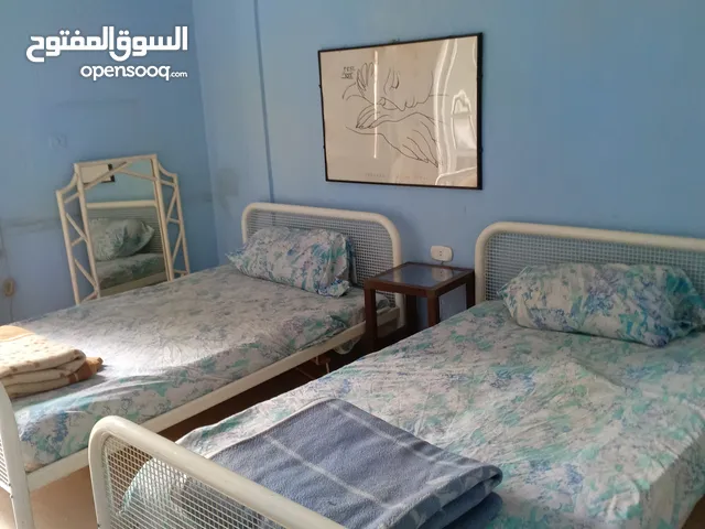 Furnished appartment in Bchara Khoury for rent