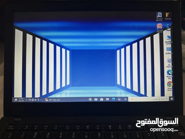 Windows Lenovo for sale  in Tulkarm