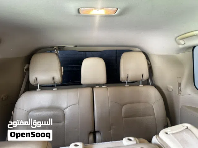 Used Toyota Land Cruiser in Al Batinah