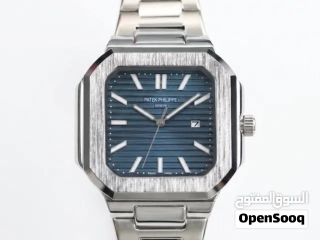 Metallic Patek Philippe for sale  in Ramallah and Al-Bireh