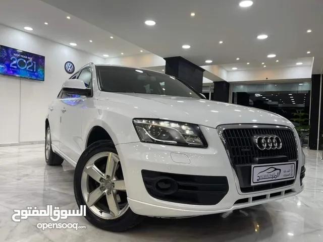 Used Audi Q5 in Baghdad