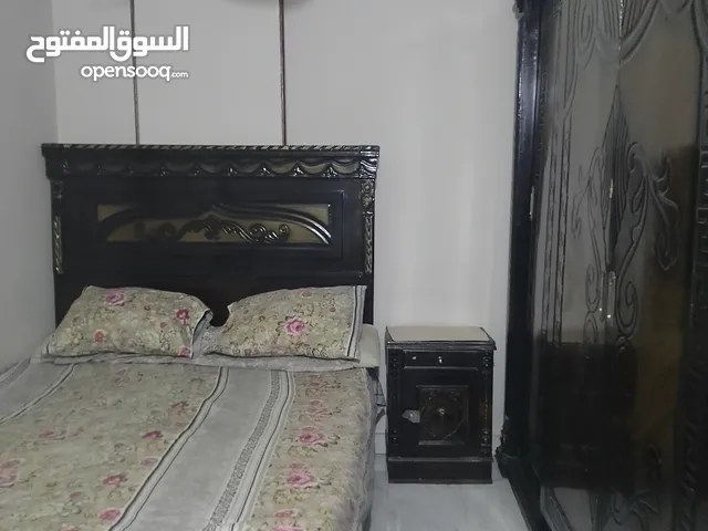 65 m2 2 Bedrooms Apartments for Rent in Cairo Maadi