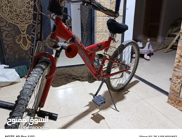 دراجه هوائية مستعمل امريكي في دقرا في الكوشوك الخلفي طالب في 50