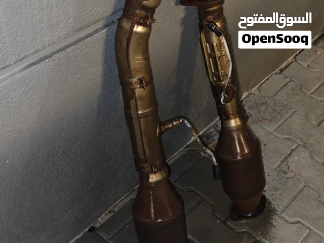 دبات تلوث باترول 320 8 سلندر nissan نيسان باترول