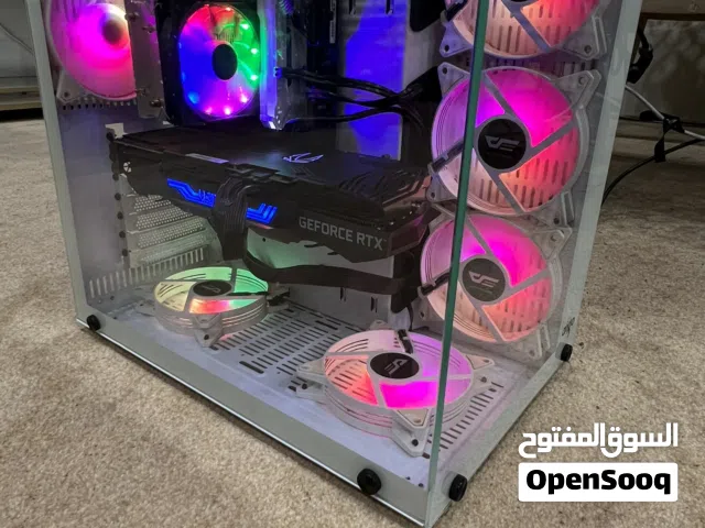 بي سي 3080 زوتك