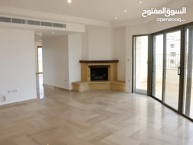 400 m2 3 Bedrooms Apartments for Rent in Amman Abdoun