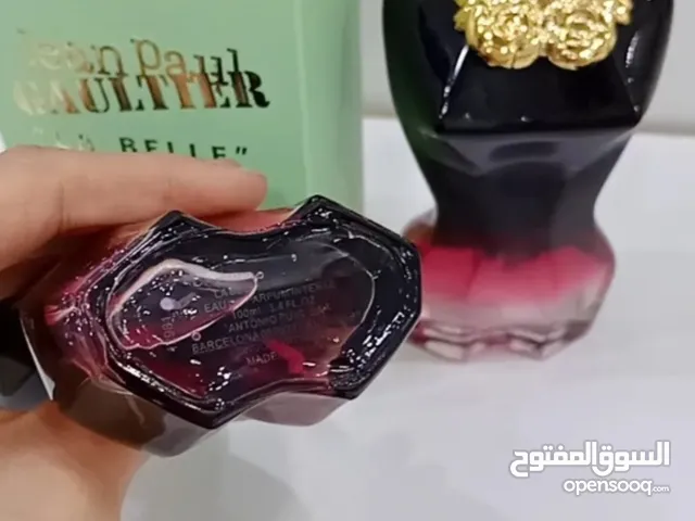 لابيل جان بول