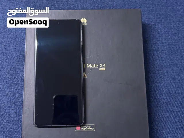 Huawei Mate X3 512 GB in Northern Governorate
