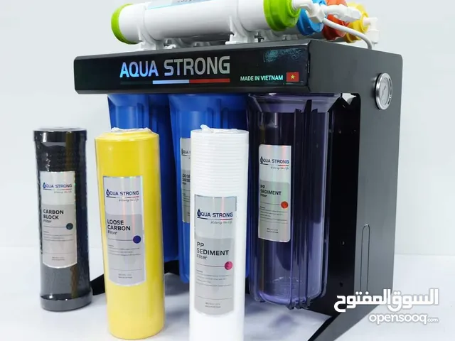 Filters for sale in Amman
