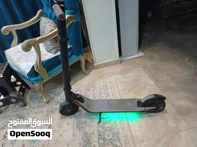 سكوتر كهربائي ماركه toy land