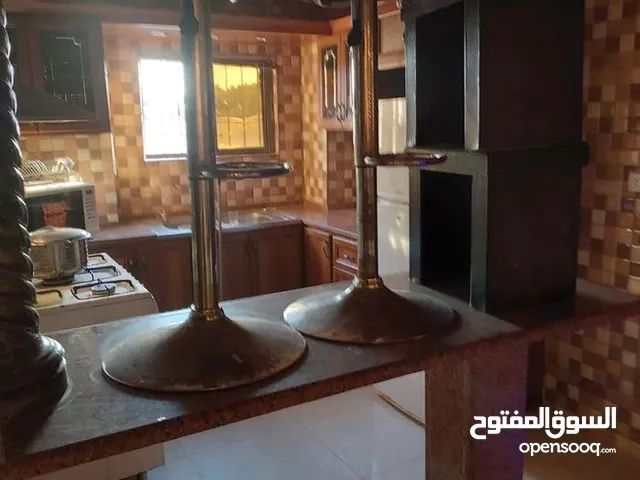 85m2 2 Bedrooms Apartments for Rent in Amman Tla' Al Ali Al Shamali