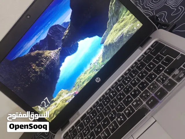 Hp elitebook 725 g3