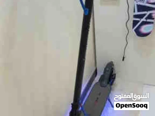 سكوتر كهربائي للبيع