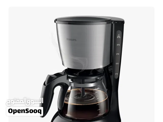 ماكينة قهوة فيليبس Philips coffee maker للبيع