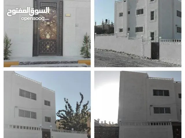 شقة للايجار لعروسين أو عائلة صغيرة في الزرقاء جبل رحمة 160م بالقرب من أسواق مريش مقابل مدرسة عمر