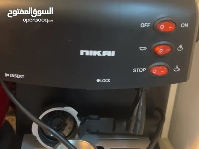  Coffee Makers for sale in Jeddah