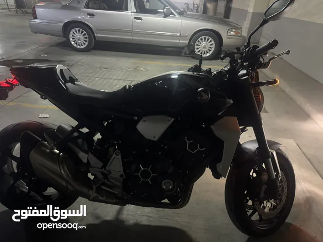 Used Honda CB1000R in Farwaniya