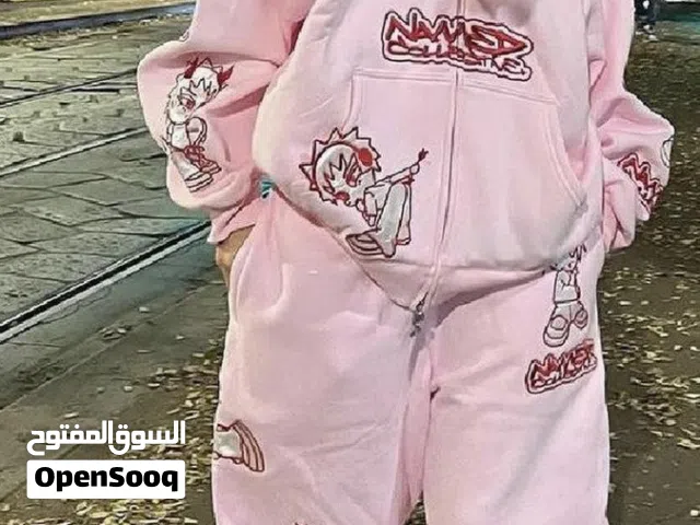 أطقم جديدة